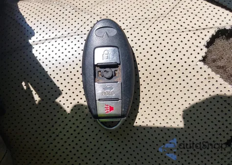 2006 Infiniti M35X from USA, damaged, VIN JNKAY01F96M261594